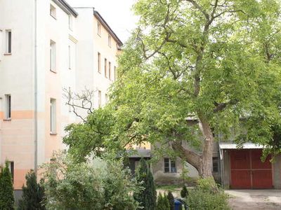 Appartement für 6 Personen (54 m²) in Swinemünde 3/10