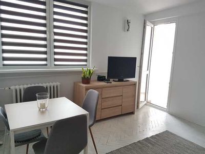 Appartement für 3 Personen (32 m²) in Swinemünde 3/10