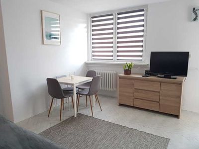 Appartement für 3 Personen (32 m²) in Swinemünde 4/10