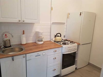 Appartement für 3 Personen (32 m²) in Swinemünde 9/10