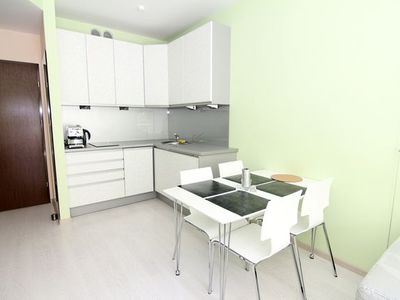 Appartement für 4 Personen (38 m²) in Swinemünde 5/9