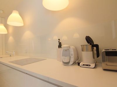 Appartement für 4 Personen (45 m²) in Swinemünde 3/9