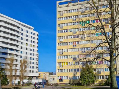 Appartement für 4 Personen (38 m²) in Swinemünde 4/10