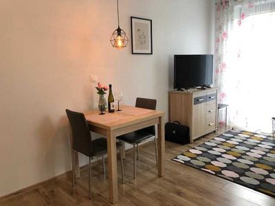 Appartement für 2 Personen (25 m²) in Swinemünde 9/10