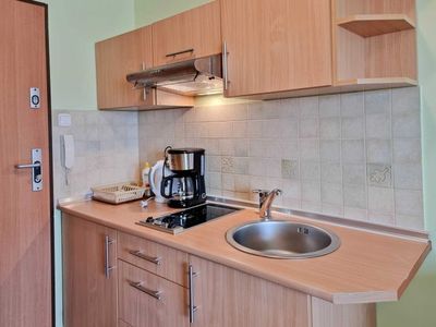 Appartement für 2 Personen (20 m²) in Swinemünde 8/10