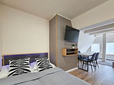 Appartement für 4 Personen (30 m²) in Swinemünde 3/10