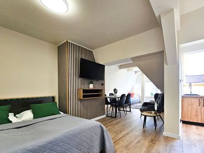 Appartement für 4 Personen (30 m²) in Swinemünde 7/10