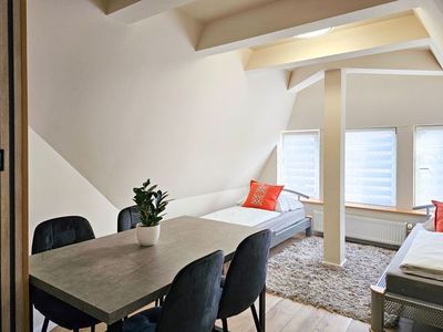 Appartement für 4 Personen (30 m²) in Swinemünde 9/10