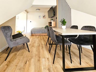 Appartement für 4 Personen (30 m²) in Swinemünde 10/10