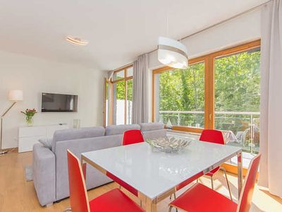 Appartement für 4 Personen (54 m²) in Swinemünde 7/10