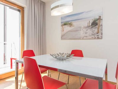 Appartement für 4 Personen (54 m²) in Swinemünde 9/10