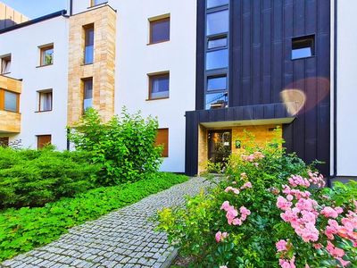 Appartement für 6 Personen (68 m²) in Swinemünde 4/10