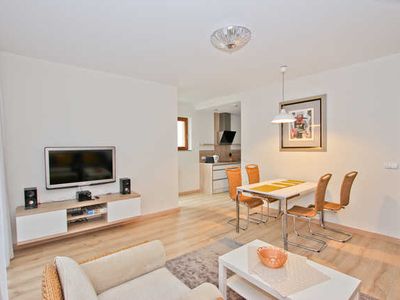 Appartement für 6 Personen (62 m²) in Swinemünde 10/10