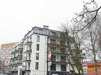 Appartement für 4 Personen (45 m²) in Swinemünde 2/10