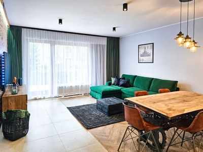 Appartement für 6 Personen (72 m²) in Swinemünde 7/10