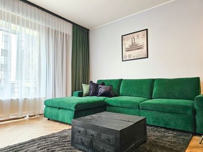 Appartement für 6 Personen (72 m²) in Swinemünde 9/10