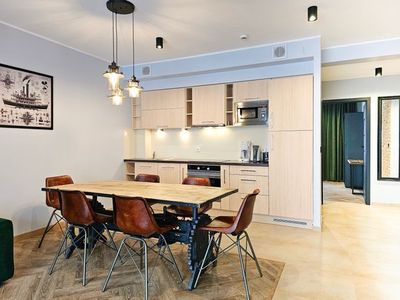 Appartement für 6 Personen (72 m²) in Swinemünde 10/10