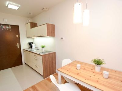 Appartement für 2 Personen (27 m²) in Swinemünde 9/10