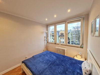 Appartement für 4 Personen (50 m²) in Swinemünde 8/10