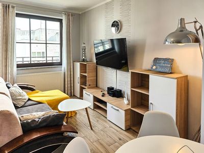 Appartement für 4 Personen (30 m²) in Swinemünde 9/10