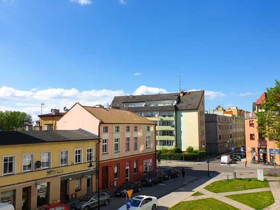 Appartement für 4 Personen (30 m²) in Swinemünde 6/10