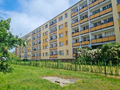 Appartement für 4 Personen in Swinemünde 3/10