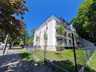 Appartement für 4 Personen (47 m²) in Swinemünde 4/10