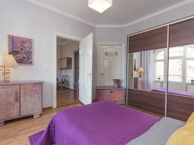 Appartement für 4 Personen (54 m²) in Swinemünde 6/10