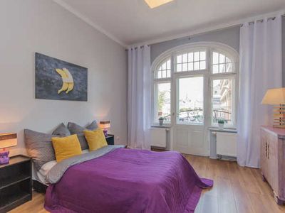 Appartement für 4 Personen (54 m²) in Swinemünde 7/10