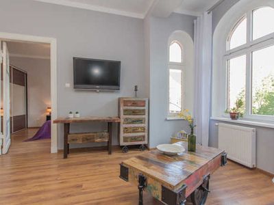 Appartement für 4 Personen (54 m²) in Swinemünde 10/10