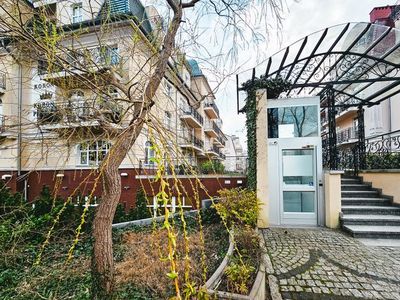 Appartement für 3 Personen (25 m²) in Swinemünde 10/10