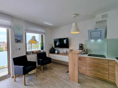 Appartement für 5 Personen (53 m²) in Swinemünde 6/10