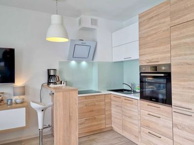 Appartement für 5 Personen (53 m²) in Swinemünde 7/10