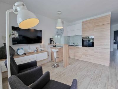 Appartement für 5 Personen (53 m²) in Swinemünde 8/10