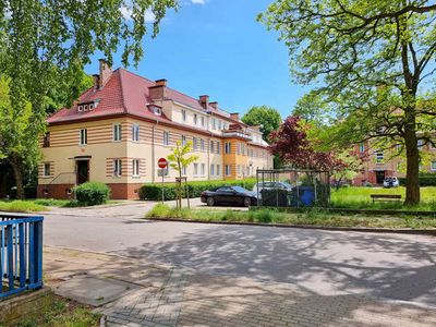 Appartement für 8 Personen (86 m²) in Swinemünde 5/10