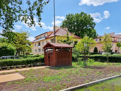 Appartement für 8 Personen (86 m²) in Swinemünde 6/10