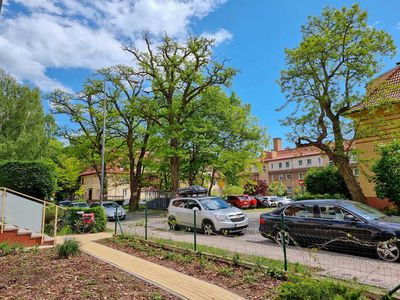 Appartement für 8 Personen (86 m²) in Swinemünde 7/10