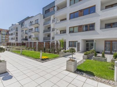 Appartement für 4 Personen (57 m²) in Swinemünde 6/10