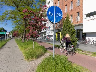 Appartement für 4 Personen (57 m²) in Swinemünde 8/10