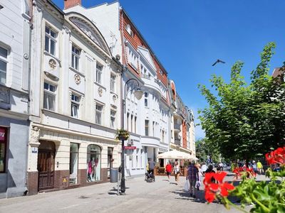 Appartement für 5 Personen (91 m²) in Swinemünde 3/10