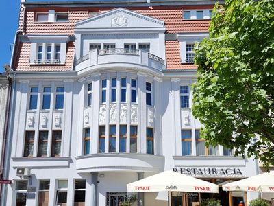 Appartement für 5 Personen (91 m²) in Swinemünde 4/10