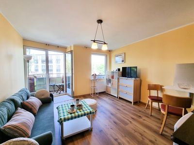 Appartement für 2 Personen (25 m²) in Swinemünde 5/10