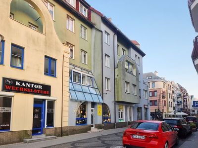 Appartement für 6 Personen (58 m²) in Swinemünde 2/10