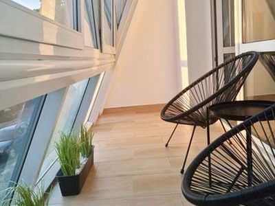 Appartement für 6 Personen (58 m²) in Swinemünde 7/10