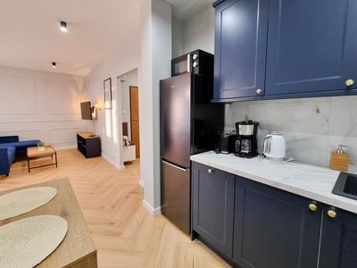 Appartement für 6 Personen (58 m²) in Swinemünde 9/10