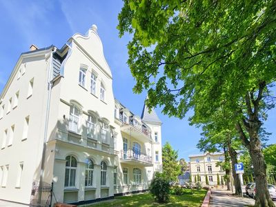 Appartement für 5 Personen (50 m²) in Swinemünde 3/10