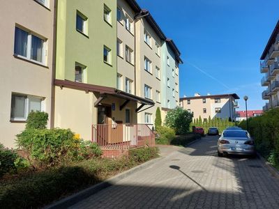 Appartement für 4 Personen (50 m²) in Swinemünde 2/10