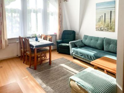 Appartement für 5 Personen (50 m²) in Swinemünde 7/10