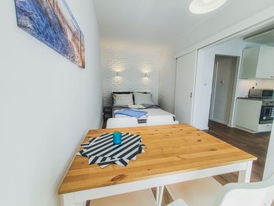 Appartement für 4 Personen (40 m²) in Swinemünde 9/10