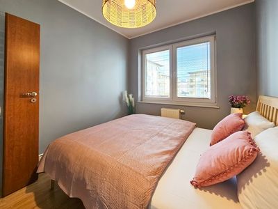 Appartement für 4 Personen (50 m²) in Swinemünde 5/10